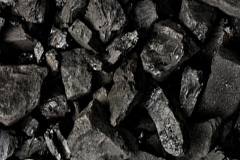 Blaenavon coal boiler costs